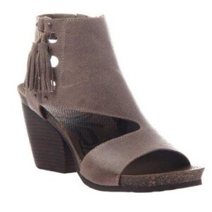 OTBT Flower Child Sandal